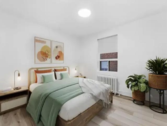 Apartment for rent in Woburn, Ontario