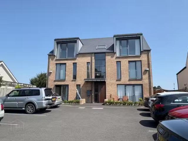 Apartment to rent