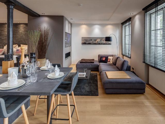 Appartement location à Paris, Île-de-France