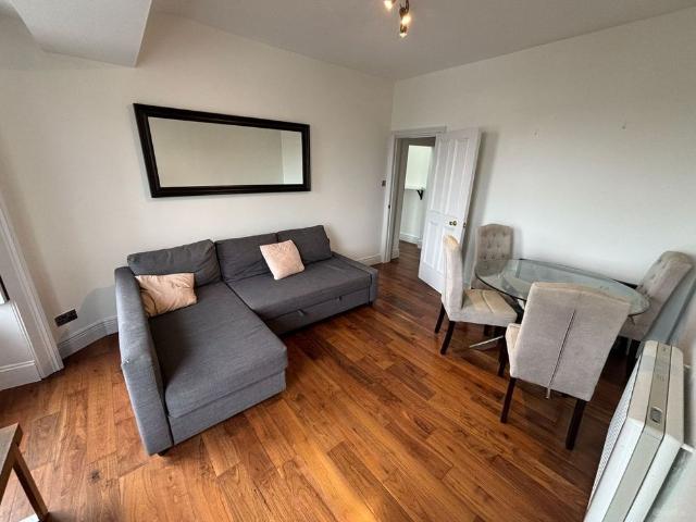 Apartment to rent in South Dock Ward 1986, Dublin