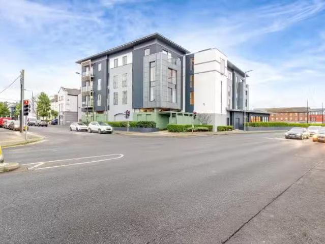 Apartment to rent in Adare, South Tipperary