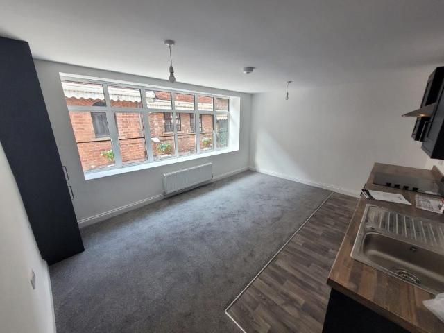 Apartment for rent in Eastmoor, Wakefield