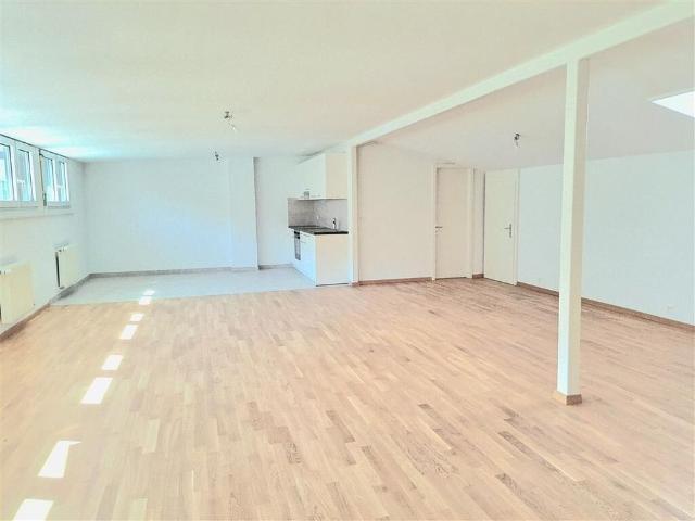 Apartment mieten in Martigny, Wallis