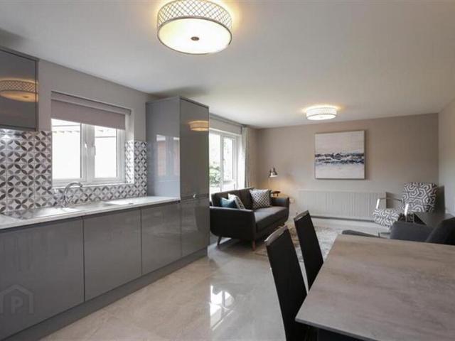 Apartment for rent in Gilnahirk, Northern Ireland