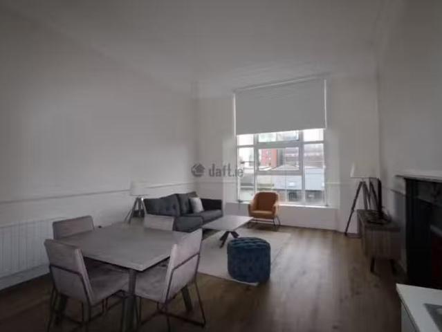 Apartment to rent