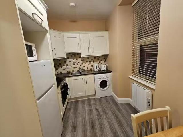 Apartment to rent