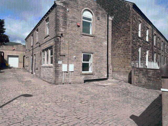 Apartment for rent in Lindley, Kirklees