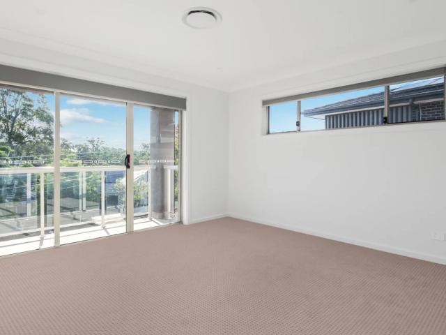 Apartment for rent in Northmead
