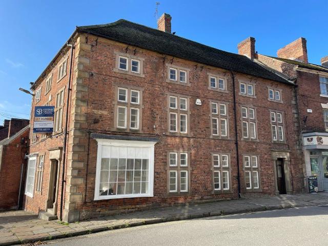 House for rent in Kedleston, East Midlands