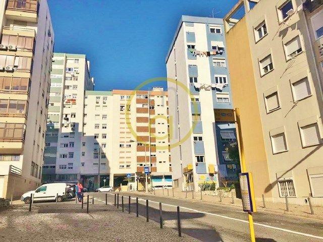Apartamento alugar em Lisboa