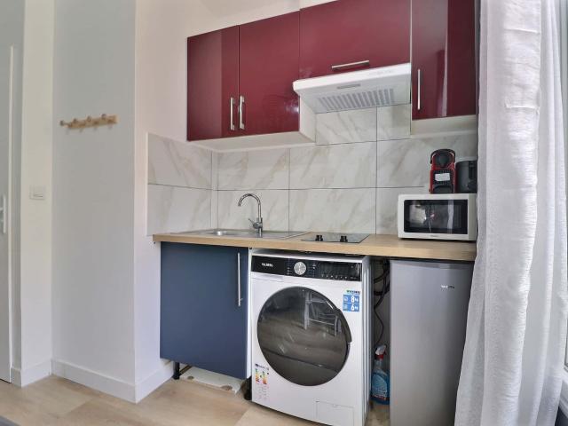 Appartement location à Paris, Île-de-France