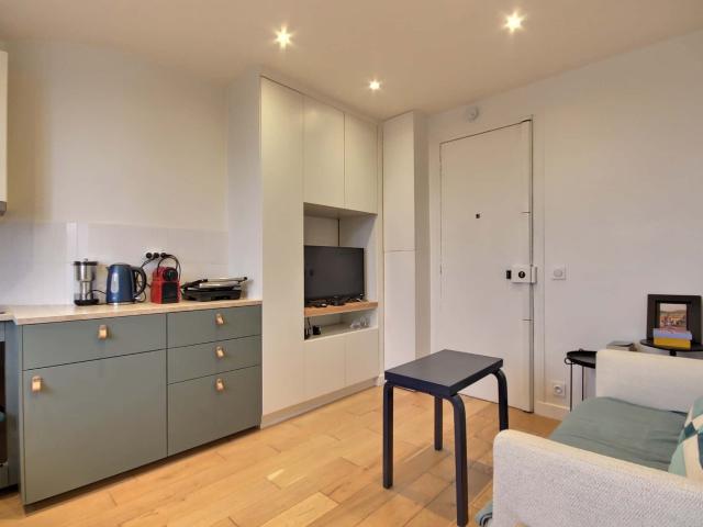Appartement location à Boulogne-Billancourt, Issy-les-moulineaux