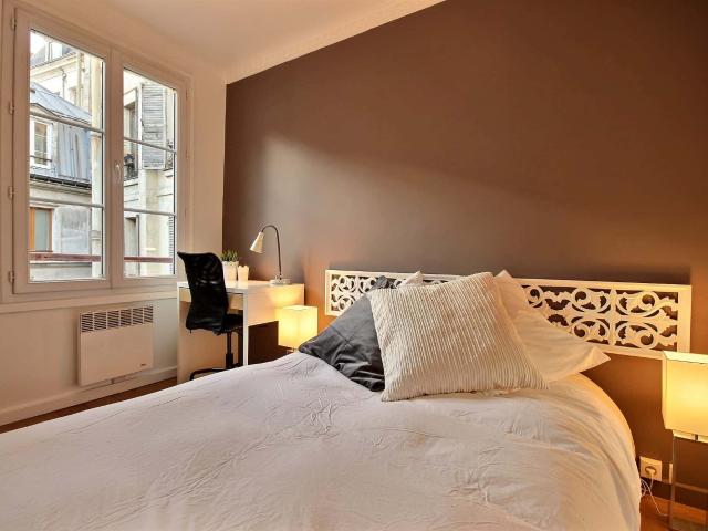 Appartement location à Paris, Île-de-France