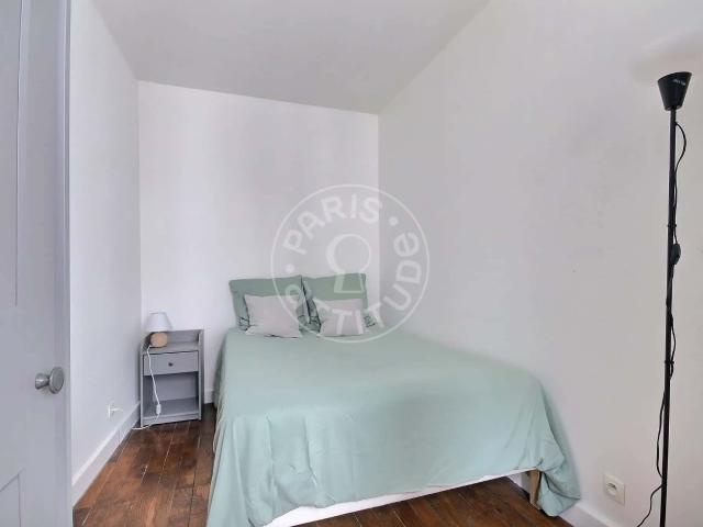 Appartement location à Paris, Île-de-France