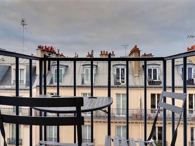 Appartement location à Paris, Île-de-France