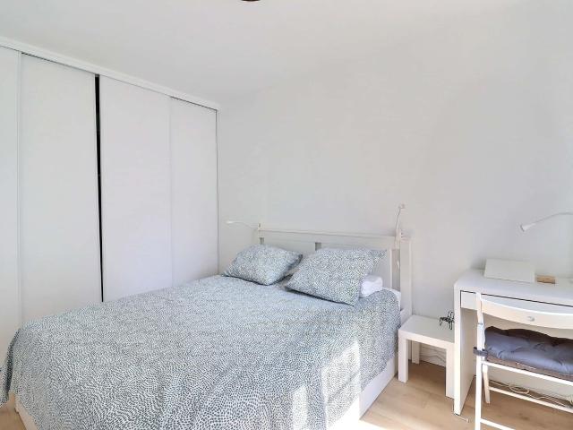 Appartement location à Paris, Île-de-France