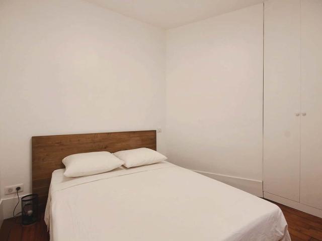 Appartement location à Paris, Île-de-France