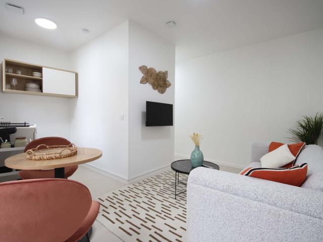 Appartement location à Bobigny, Les Lilas