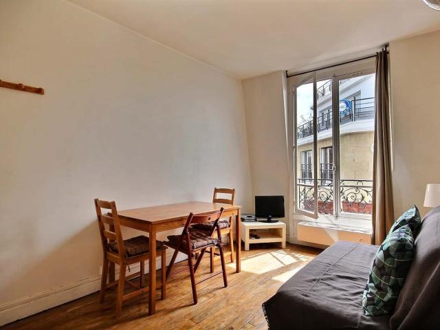 Appartement location à Paris, Île-de-France
