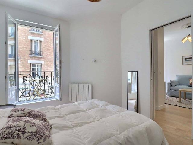 Studio location à Clichy, Hauts-de-Seine