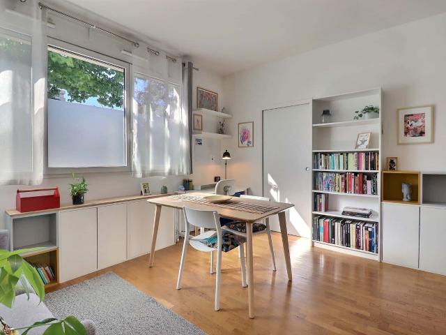 Appartement location à Paris, Île-de-France