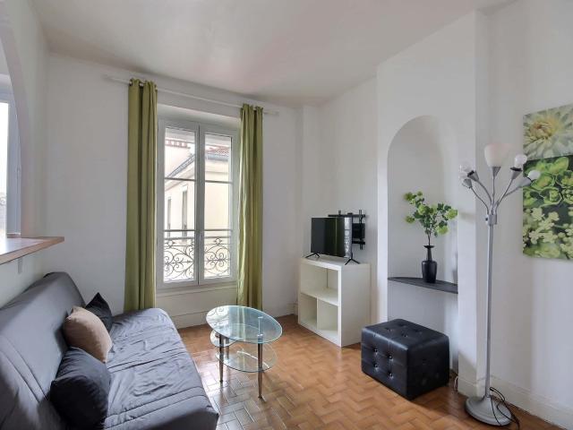 Appartement location à Paris, Île-de-France
