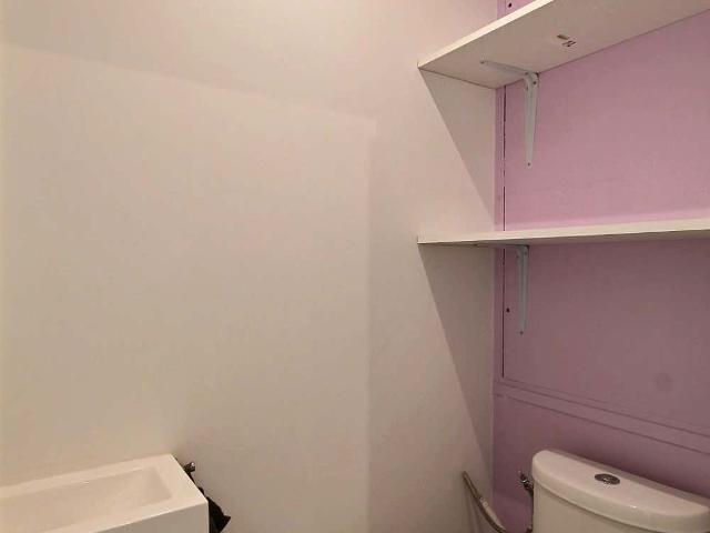 Appartement location à Nanterre, Courbevoie