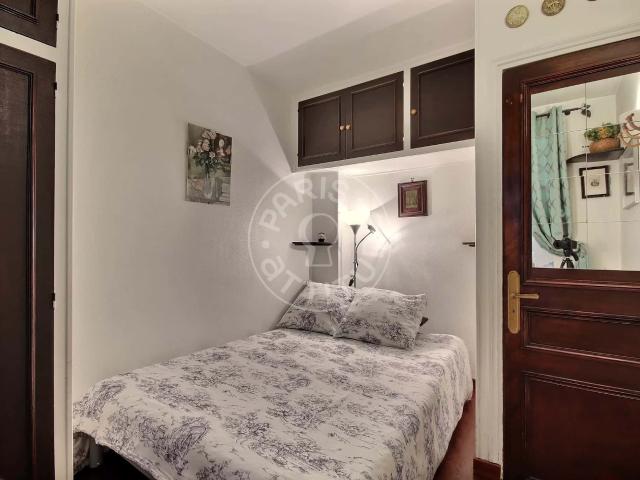 Appartement location à Paris, Île-de-France