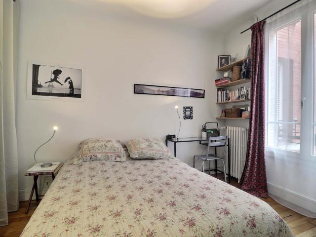 Appartement location à Paris, Île-de-France