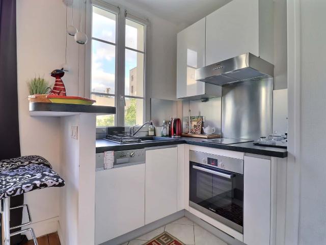 Appartement location à Paris, Île-de-France