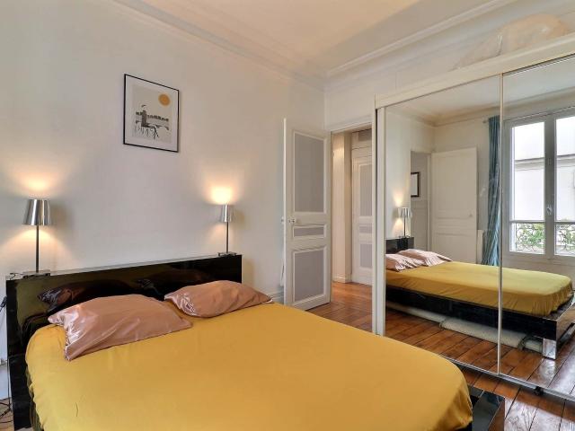 Appartement location à Paris, Île-de-France