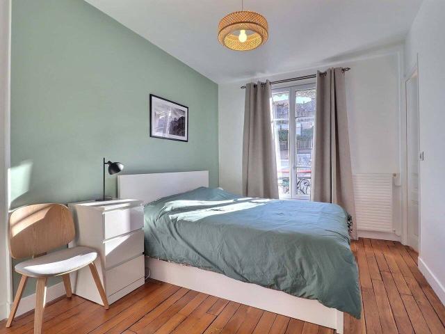 Studio location à Levallois-Perret, Hauts-de-Seine
