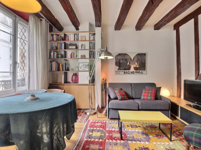 Appartement location à Paris, Île-de-France