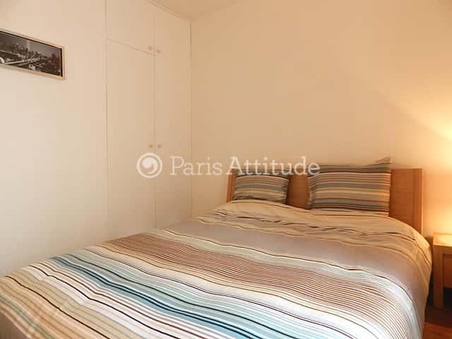 Appartement location à Paris, Île-de-France