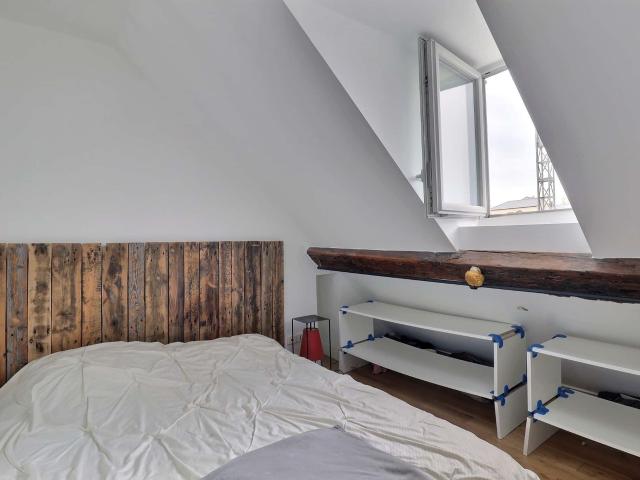 Appartement location à Paris, Île-de-France