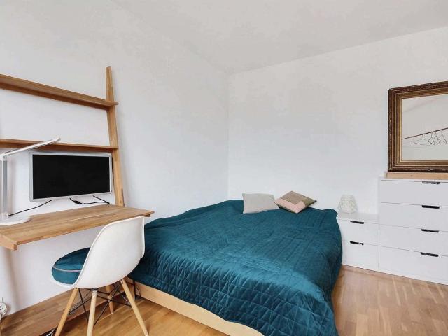 Appartement location à Paris, Île-de-France