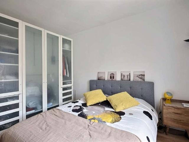 Appartement location à Paris, Île-de-France