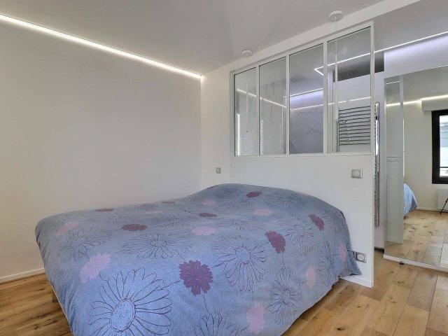 Studio location à Levallois-Perret, Hauts-de-Seine