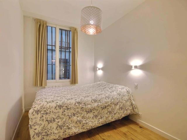 Appartement location à Paris, Île-de-France