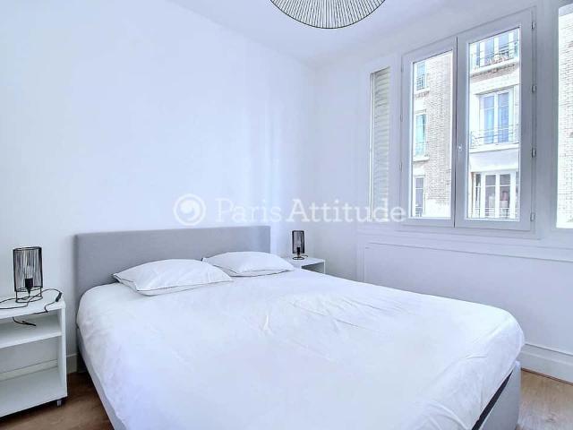 Appartement location à Paris, Île-de-France