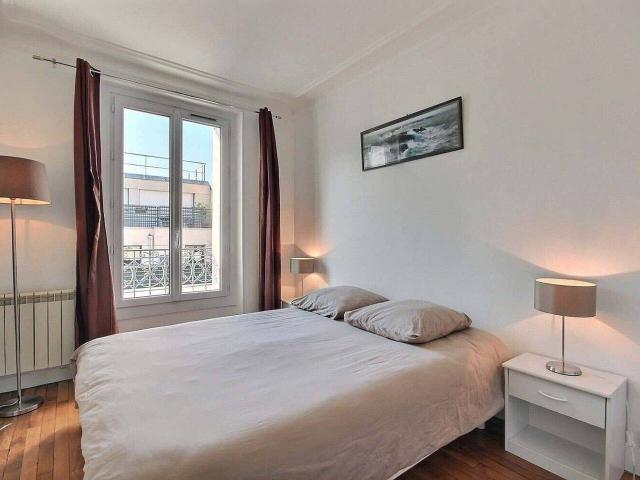 Studio location à Levallois-Perret, Hauts-de-Seine