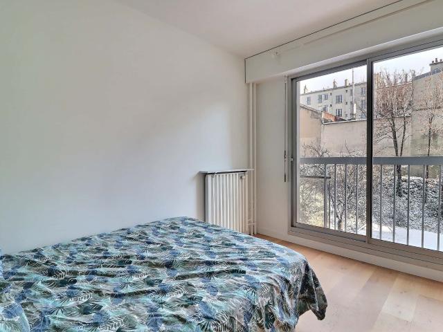 Appartement location à Paris, Île-de-France