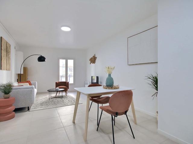 Appartement location à Bobigny, Les Lilas