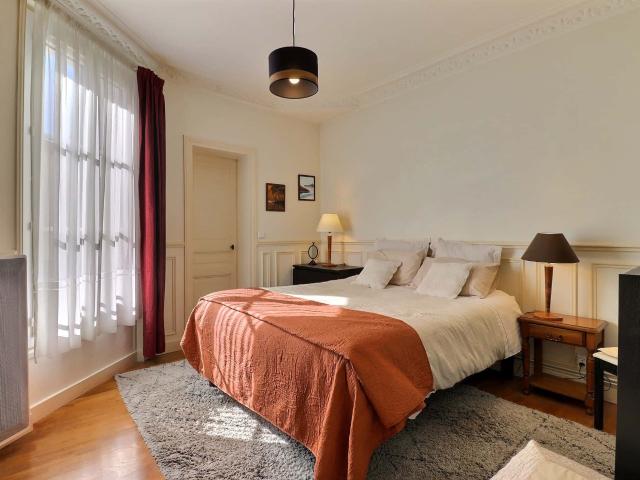 Appartement location à Nogent-sur-Marne, Vincennes