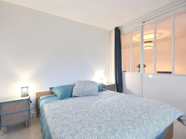 Appartement location à Paris, Île-de-France