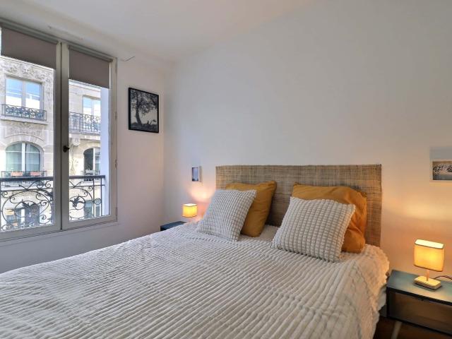 Appartement location à Nanterre, Levallois-perret
