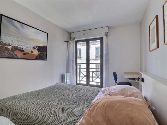 Appartement location à Paris, Île-de-France
