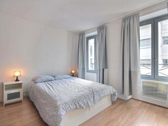 Appartement location à Paris, Île-de-France