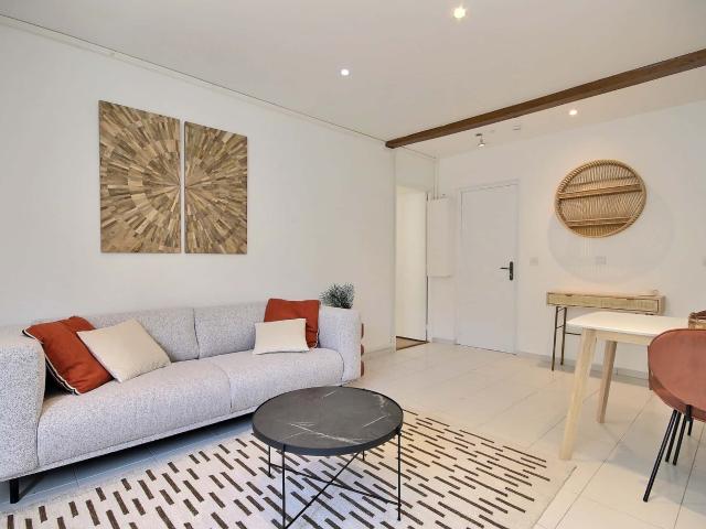 Appartement location à Bobigny, Les Lilas