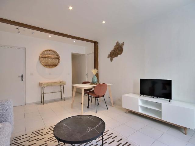 Appartement location à Bobigny, Les Lilas